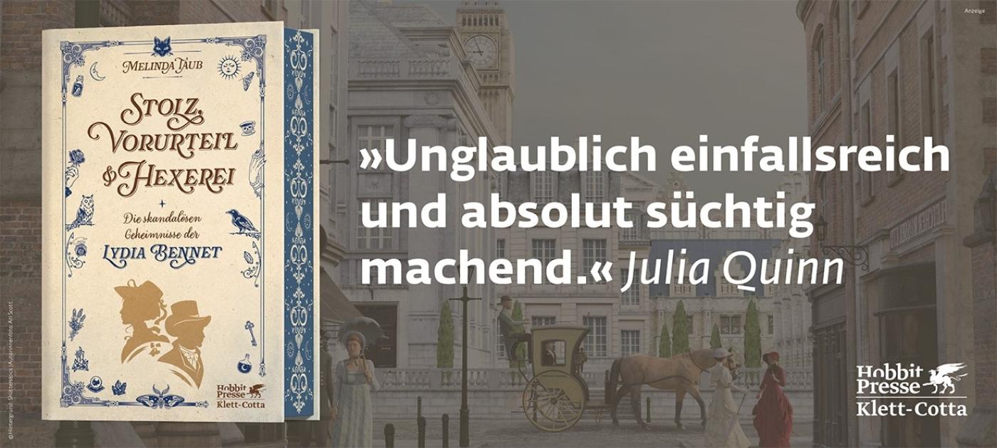 Stolz und Vorurteil
